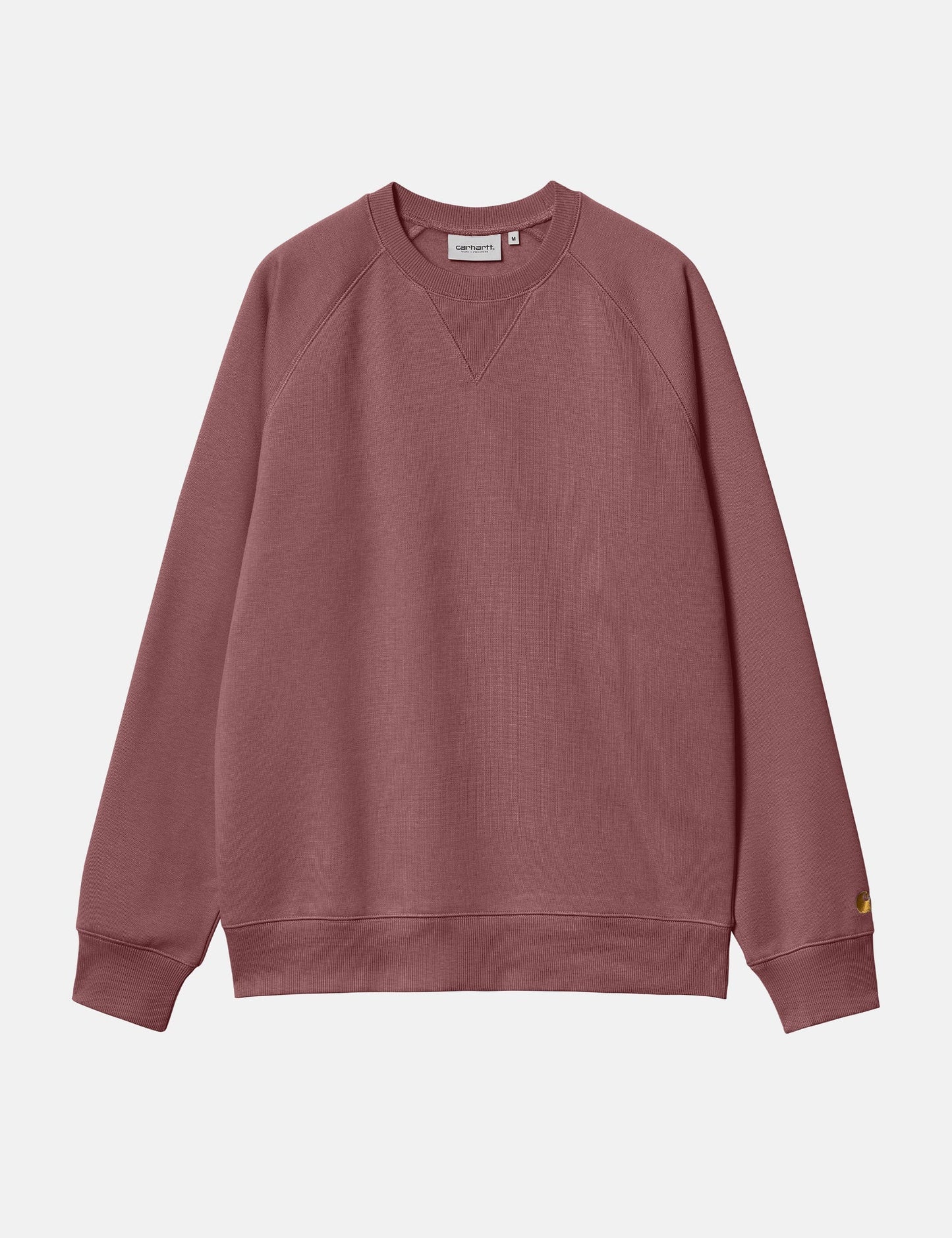 Sweat-shirt Chase - Violanda Purple